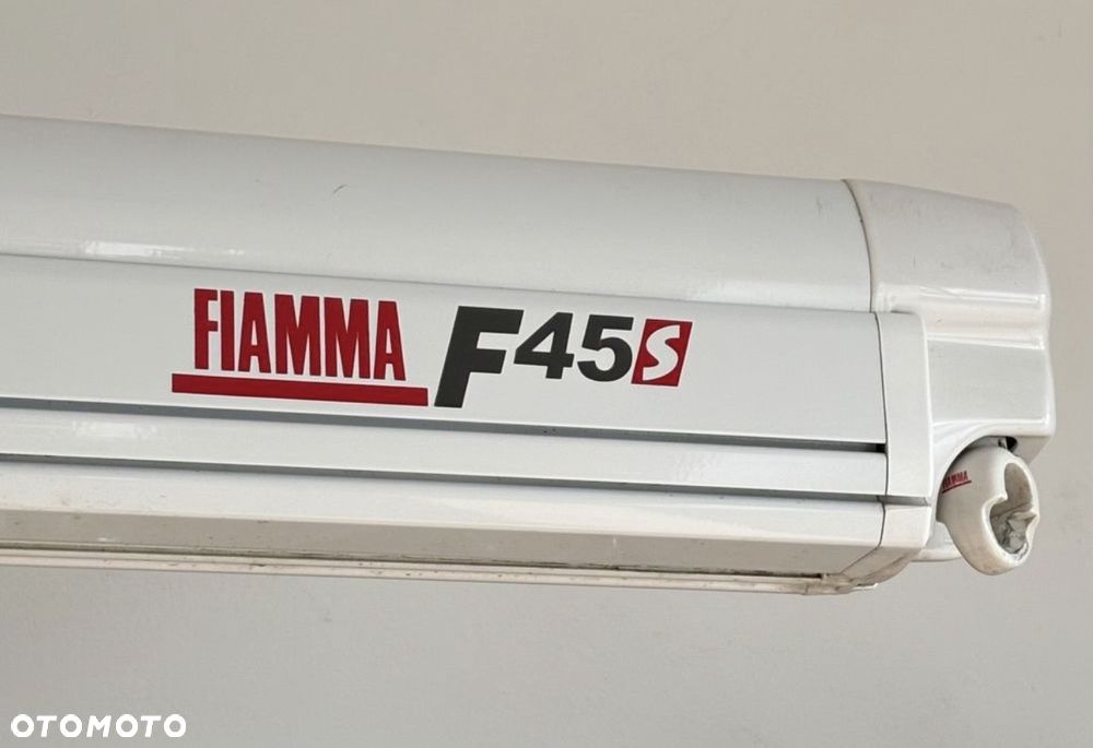 Hobby Prestige 560UL - 26