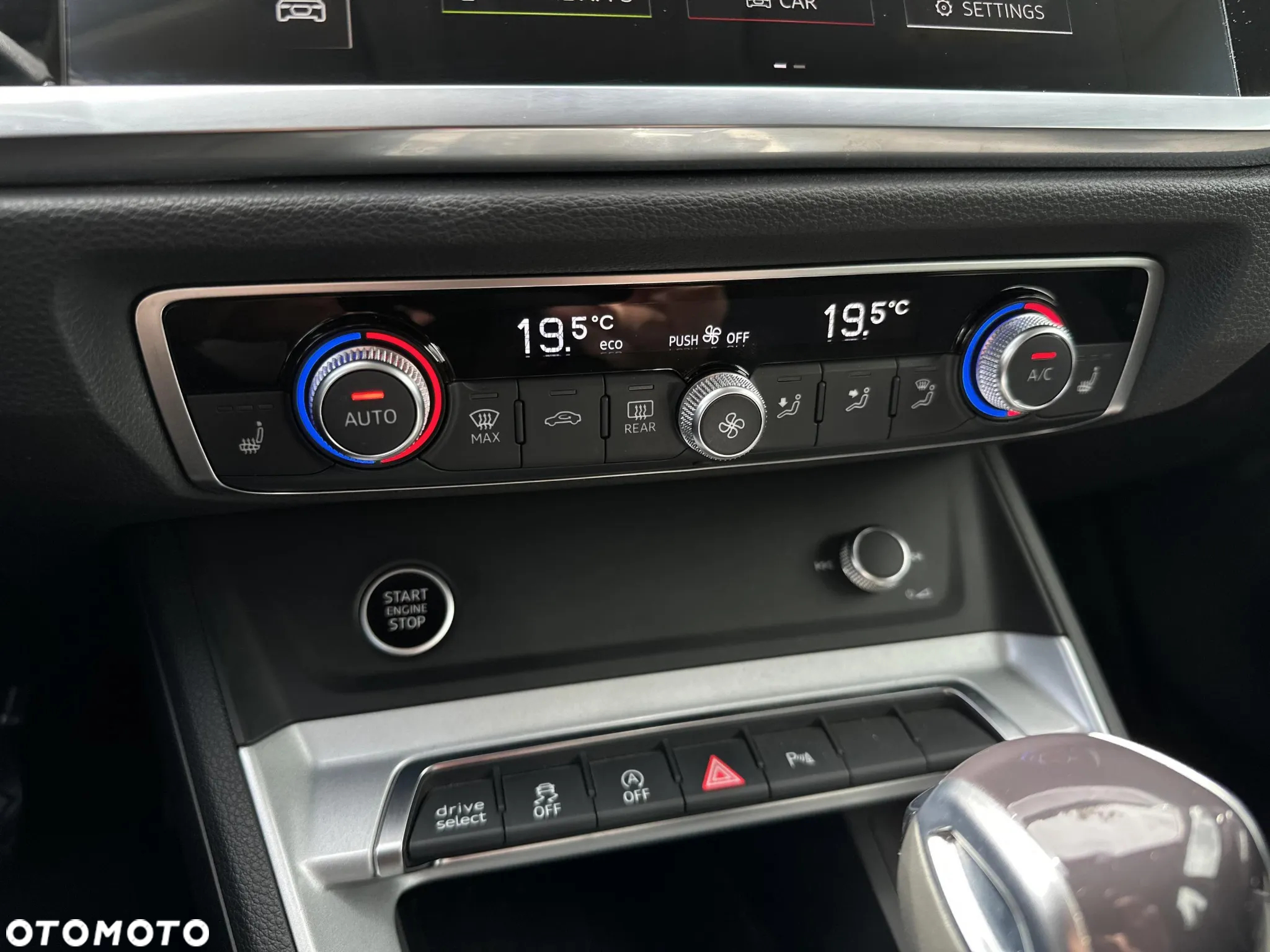 Audi Q3 35 TFSI Advanced S tronic - 14