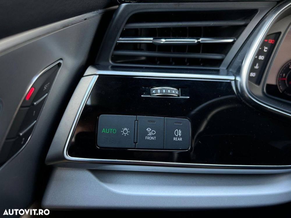AUDI Q8 2018 — imagine 52