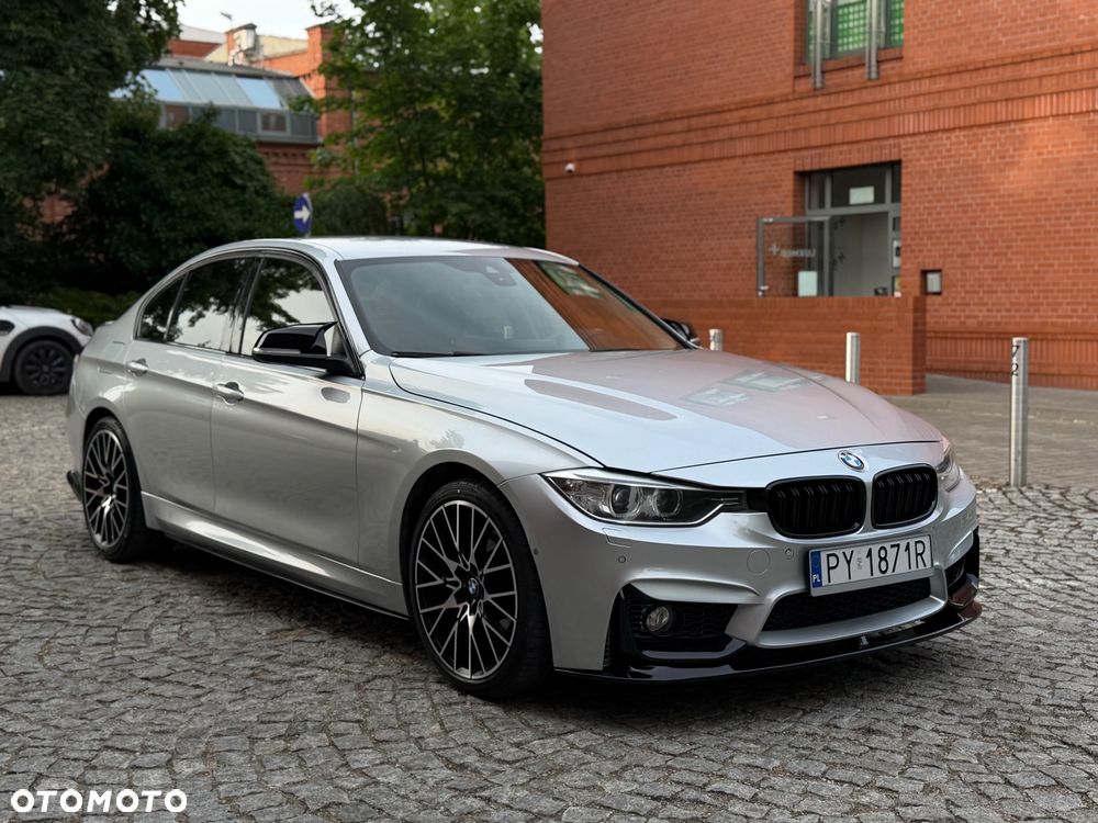 BMW Seria 3 - 1