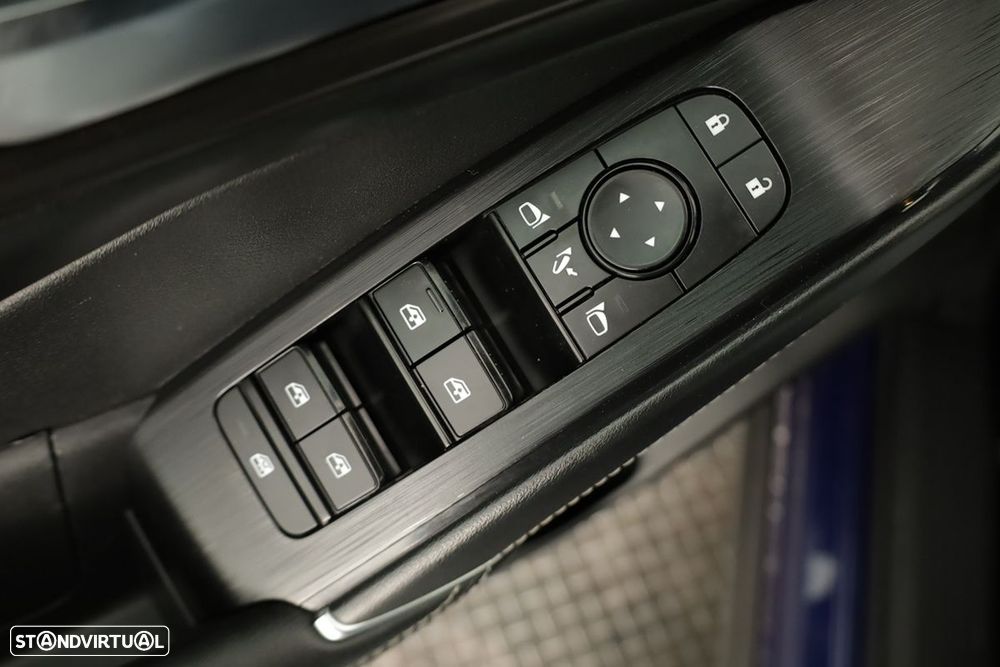 Nissan Qashqai 1.3 DIG-T N-Connecta - 19