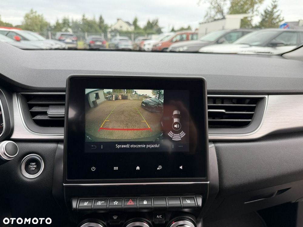 Renault Captur - 25