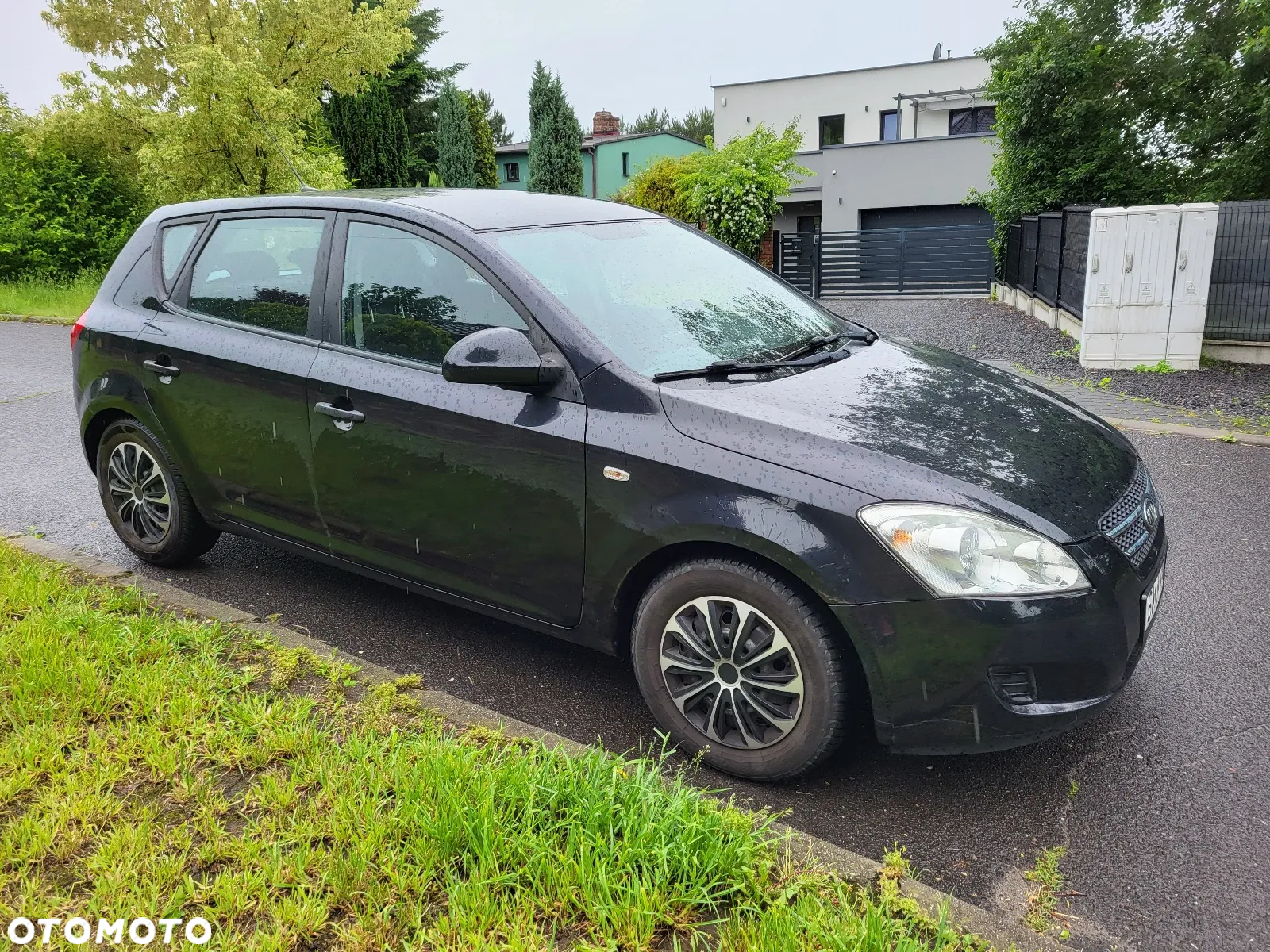 Kia Ceed Cee'd 1.4 L - 24