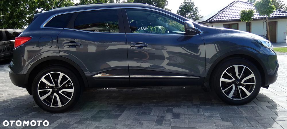Renault Kadjar 1.6 dCi Energy Intens 4x4 - 19