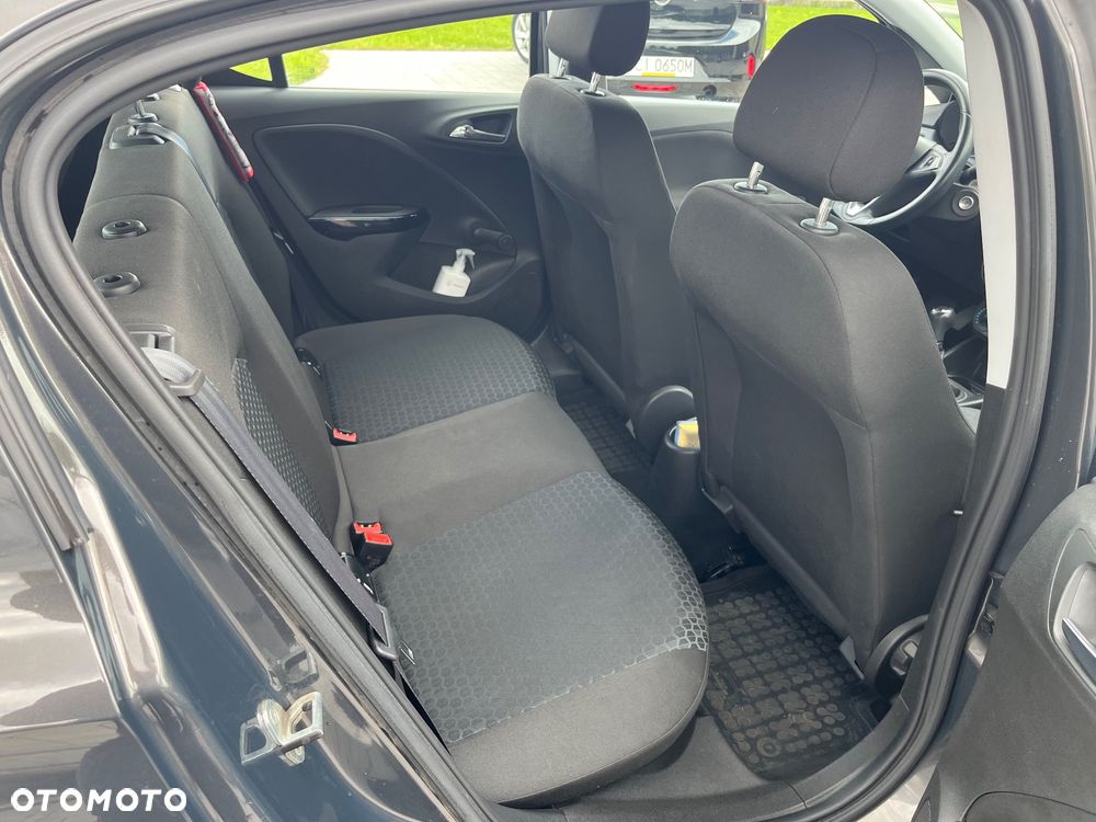 Opel Corsa 1.4 Color Edition - 11