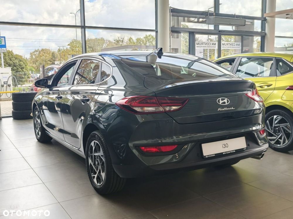 Hyundai I30 2025 photo 5
