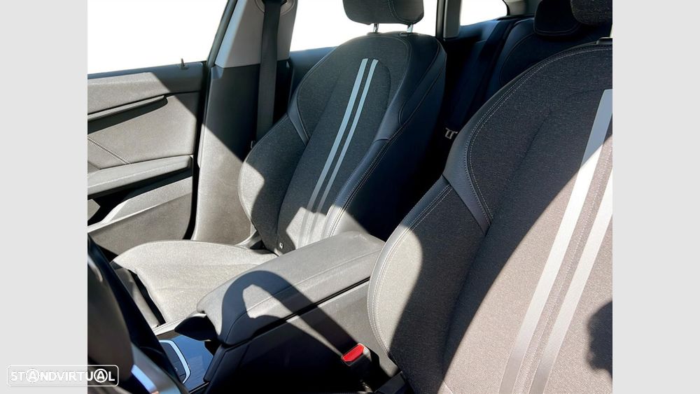 BMW 216 Gran Coupé d Line Sport - 13