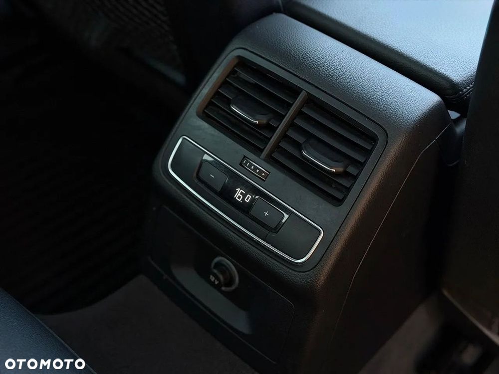 Audi A4 Limousine 2.0 TFSI quattro S tronic sport - 31