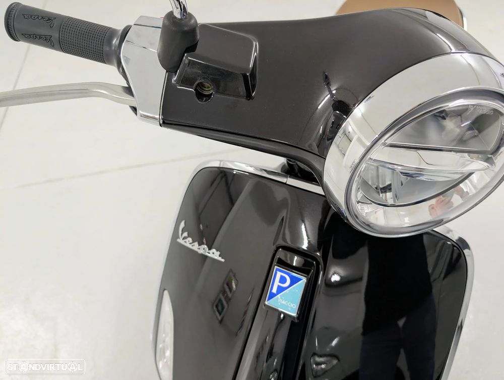 Vespa Primavera - 14