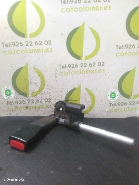 PRÉ-TENSIONADOR DO AIRBAG TRASEIRO ESQUERDO MERCEDES-BENZ CLASE C COUPÉ C 180 KO... - 1