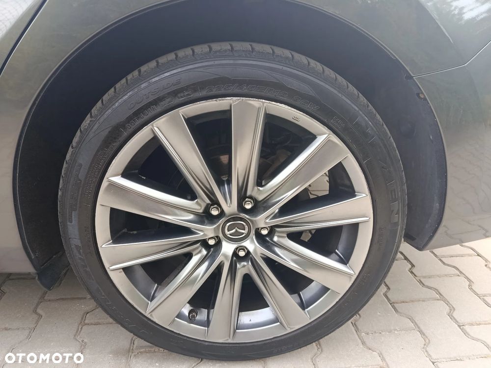 Mazda 6 2.0 SkyPassion - 4