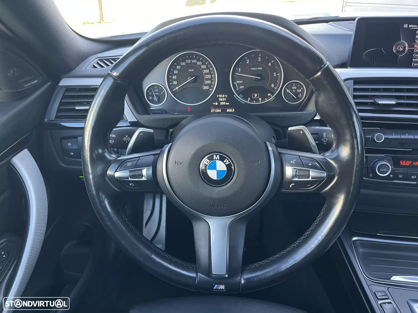 BMW 435 d xDrive Pack M Auto - 55