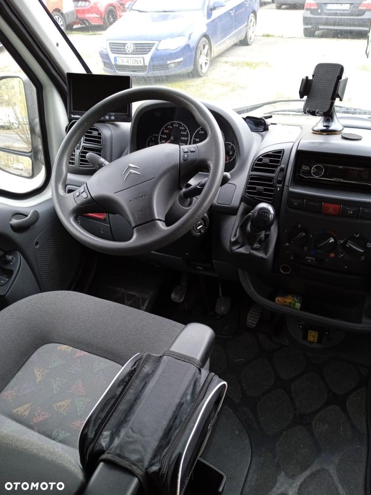 Citroën Jumper - 29