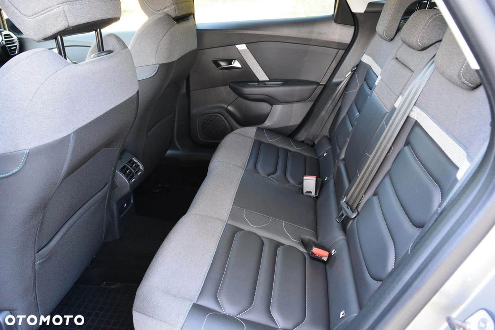 Citroën C4 1.5 BlueHDi Shine S&S - 32