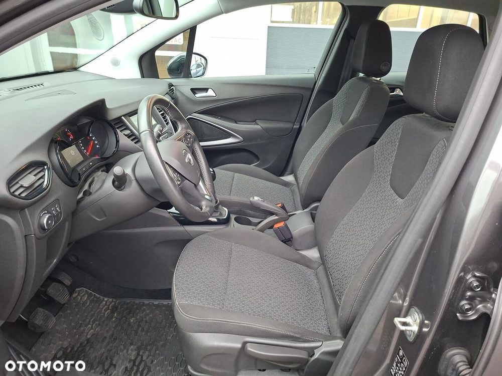 Opel Crossland - 15