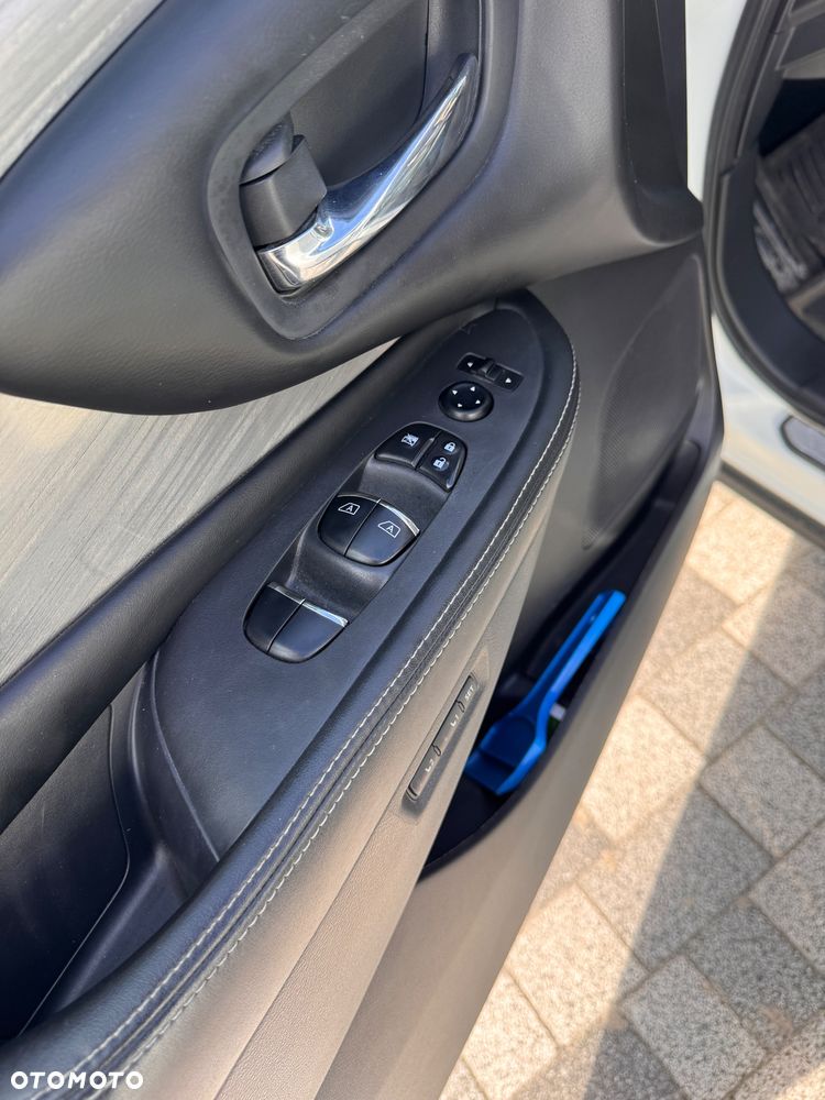 Nissan Murano 3.5 CVT - 16