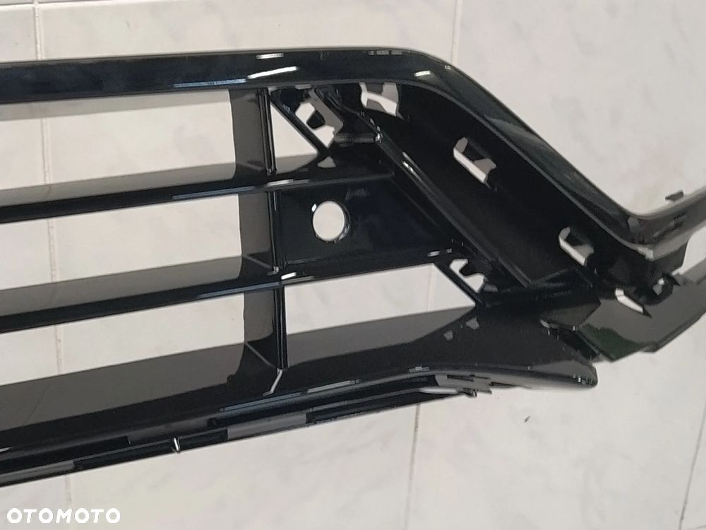 VOLVO XC90 2 II 14- R-DESIGN SPOILER DOKŁADKA ZDERZAKA PRZÓD PRZEDNIA PDC ORYGINAŁ - 7
