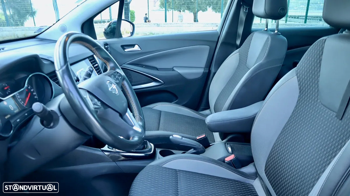 Opel Crossland X 1.6 CDTi Innovation - 20