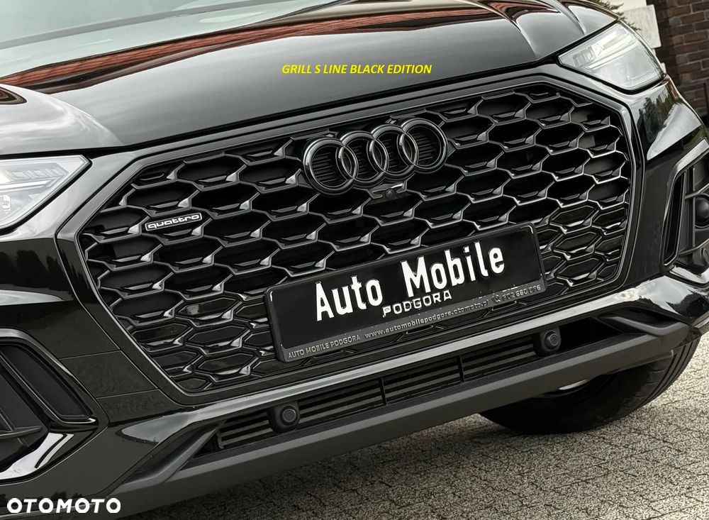 Audi Q5 Sportback - 10