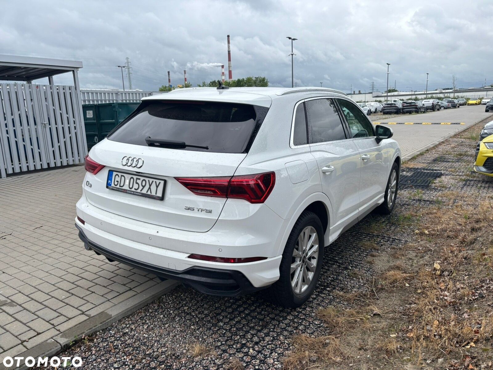 Audi Q3 - 4