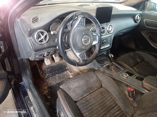 Para Peças Mercedes-Benz A-Class (W176) - 7