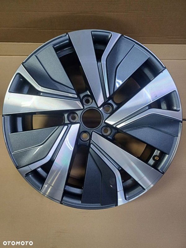 Felga aluminiowa VW TIGUAN