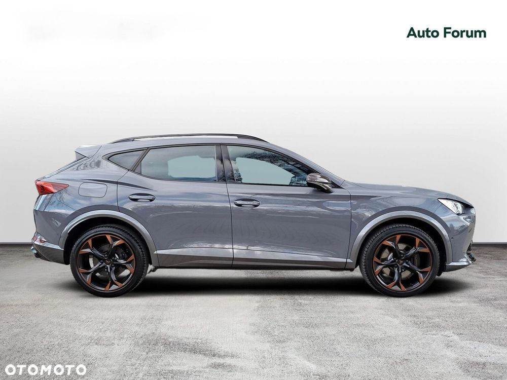 Cupra Formentor 2.0 TSI 4Drive VZ DSG - 6