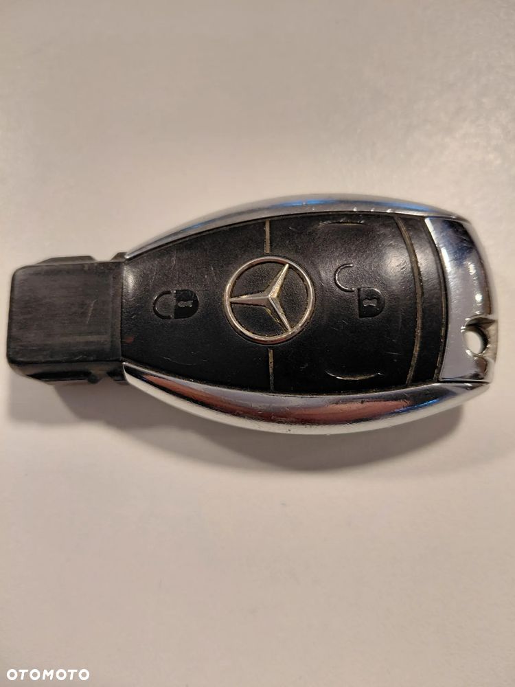 Mercedes-Benz Klasa C - 27