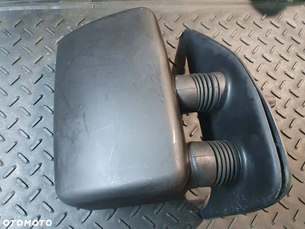 PEUGEOT BOXER DUCATO JUMPER 96- LUSTERKO ZEWNĘTRZNE PRAWE MANUALNE - 1