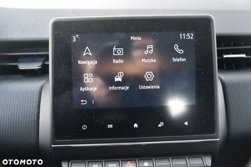 Renault Clio - 35