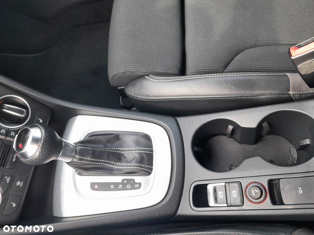 Audi Q3 2.0 TDI Quattro S tronic - 20