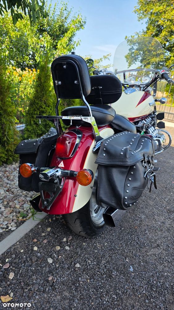 Honda Valkyrie - 11