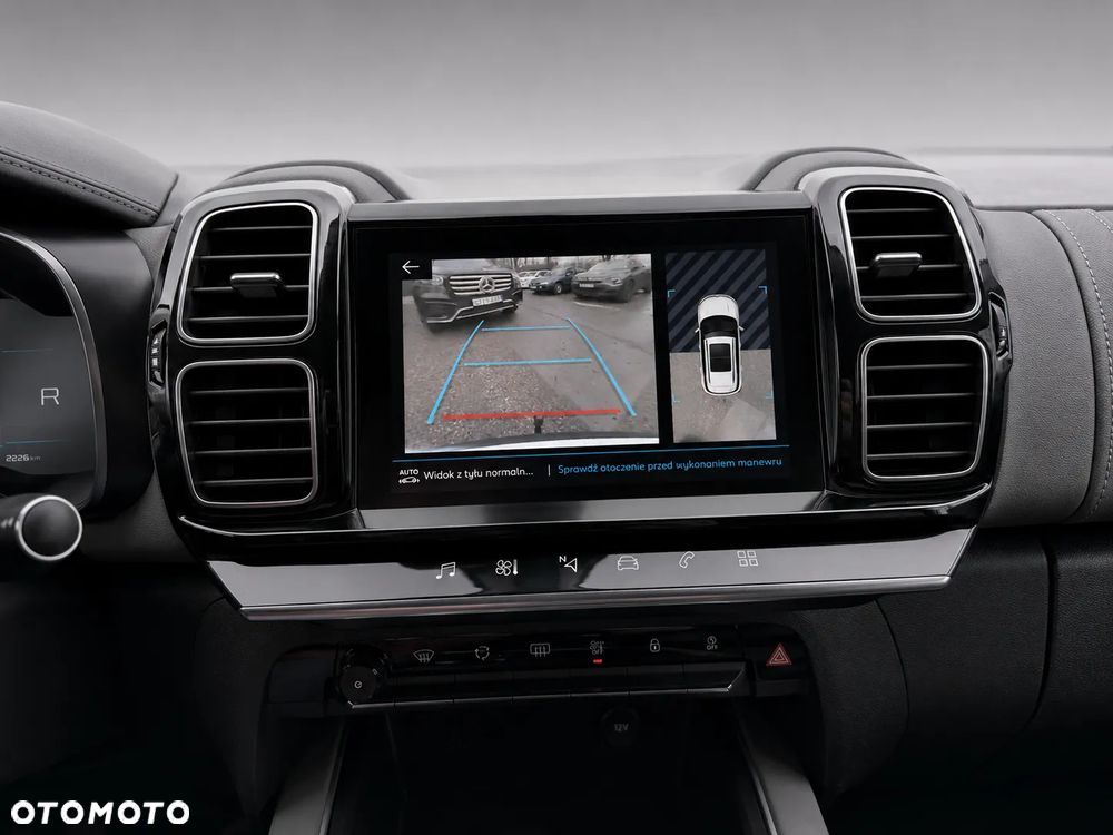 Citroën C5 Aircross 1.5 BlueHDi Shine Pack EAT8 - 19
