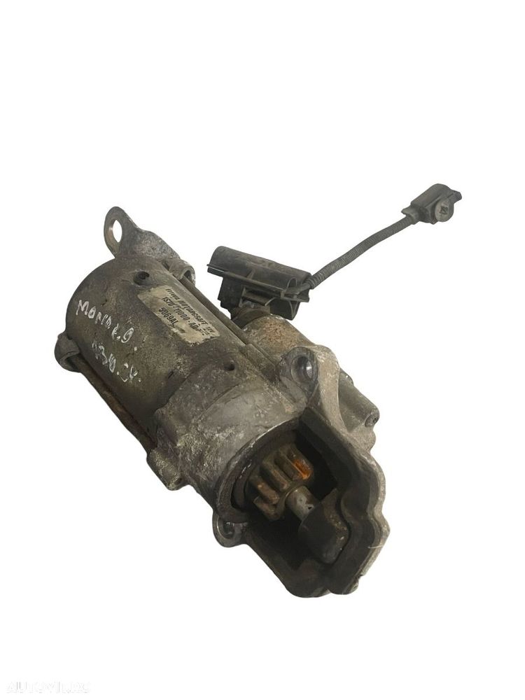 Electromotor FORD MONDEO III B5Y 2000 - 2007 1.8i 1S7U-11000-AD - 1