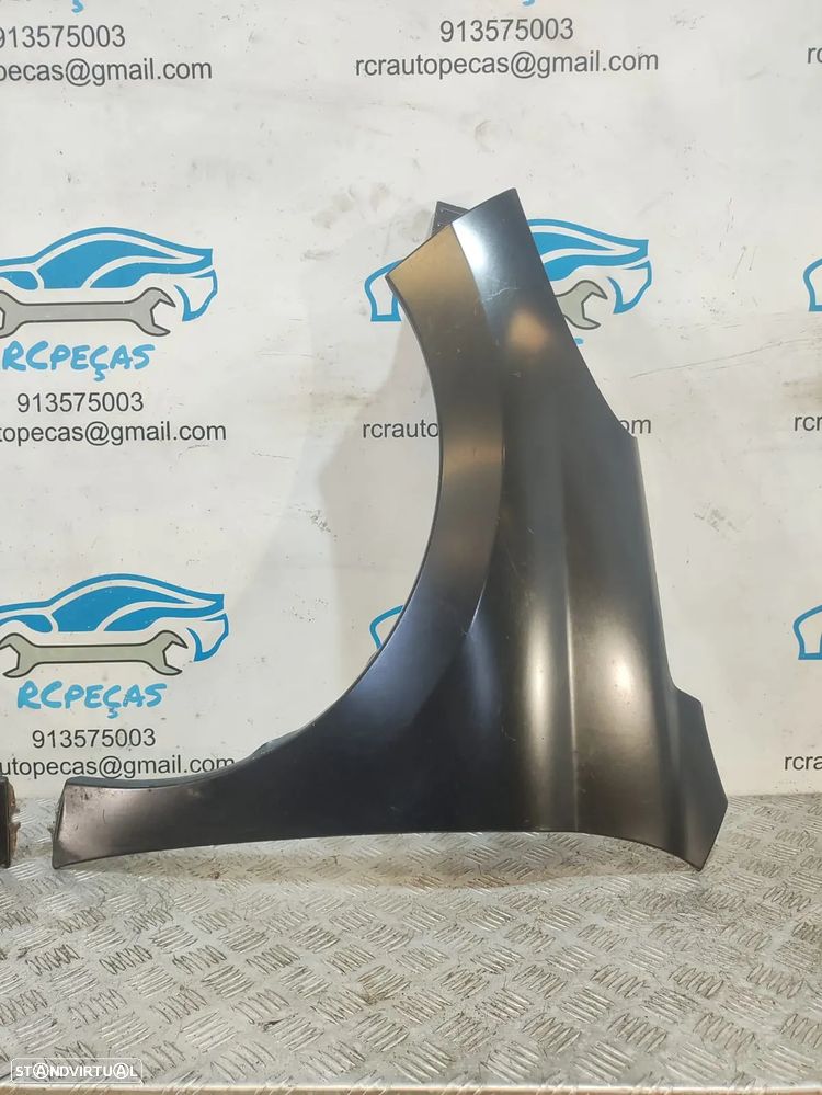 Frente Completa PEUGEOT 207 FASE 1 Diesel - 14