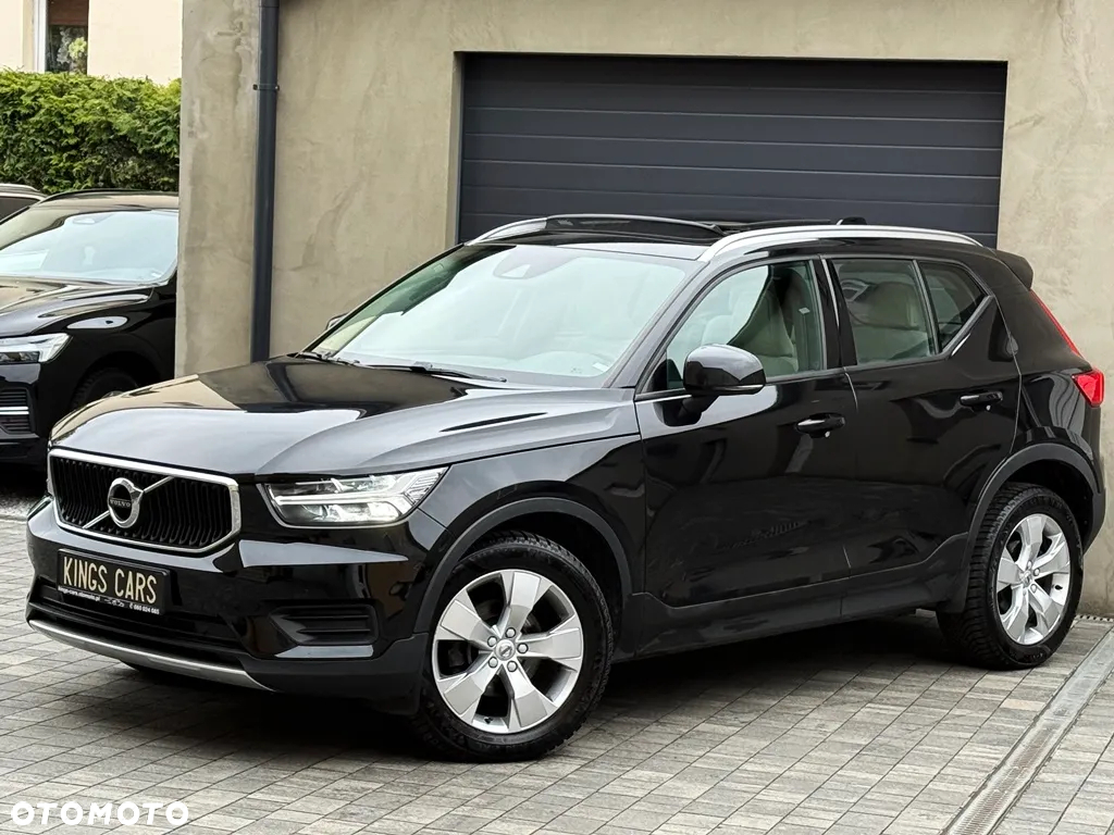 Volvo XC 40 - 18