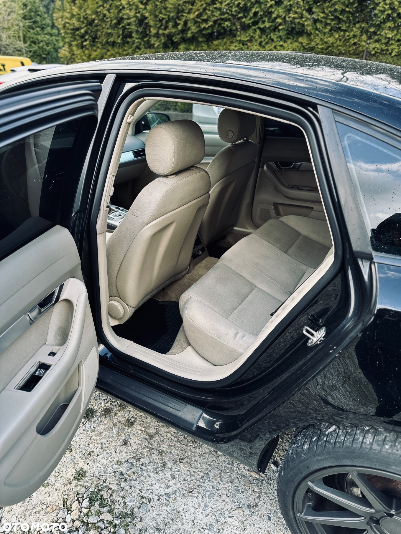 Audi A6 2.7 TDI - 13