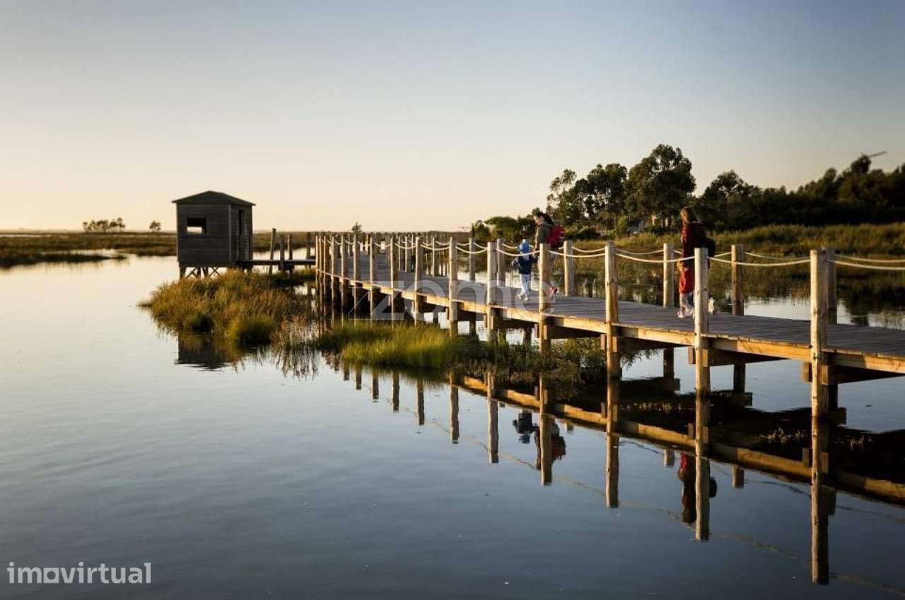 Terreno para construção em Cacia, Aveiro - Grande imagem: 3/11