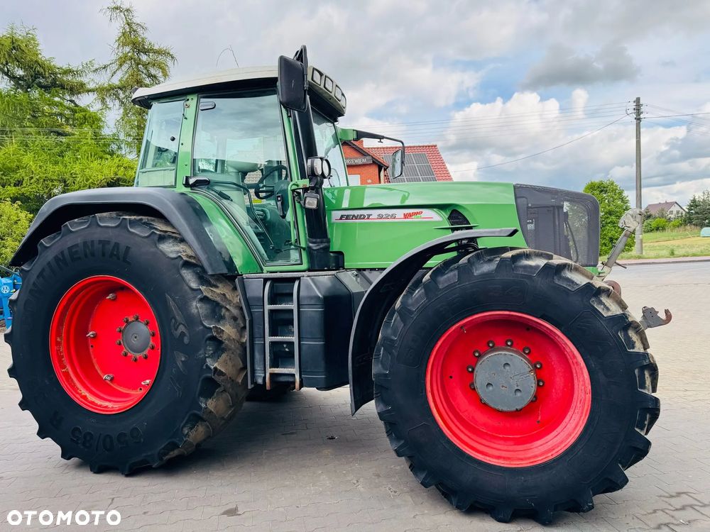 Fendt 926 Vario - 6