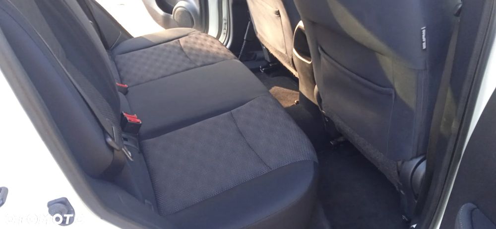 Nissan Qashqai 1.5 dCi Black Edition EU6 - 5