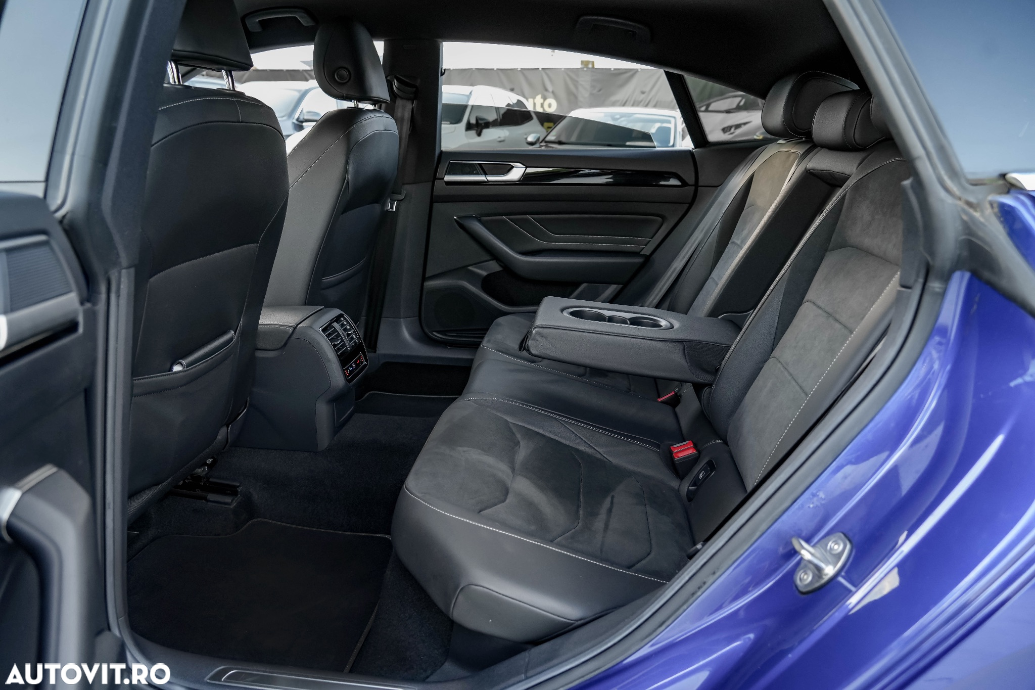 Volkswagen ARTEON - 21