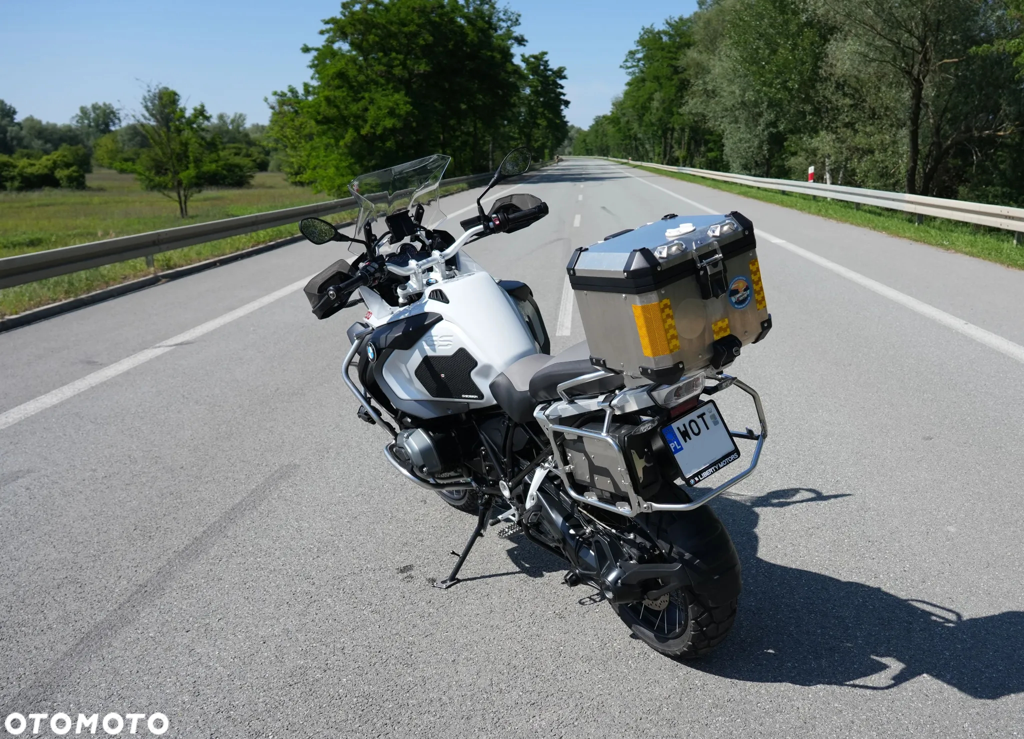 BMW Adventure - 15