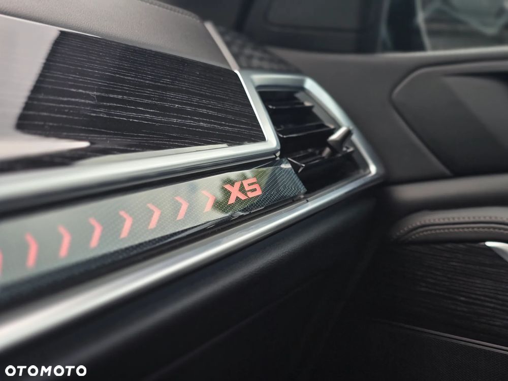 BMW X5 xDrive30d mHEV sport - 38