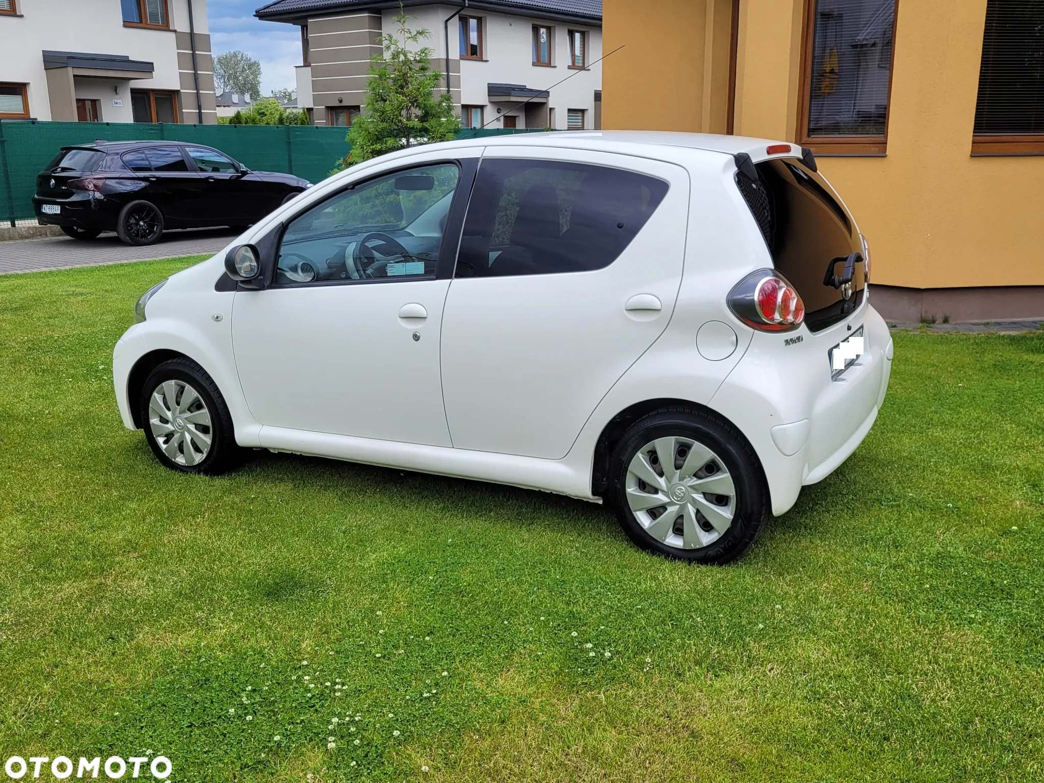 Toyota Aygo 1.0 VVT-i Active - 12