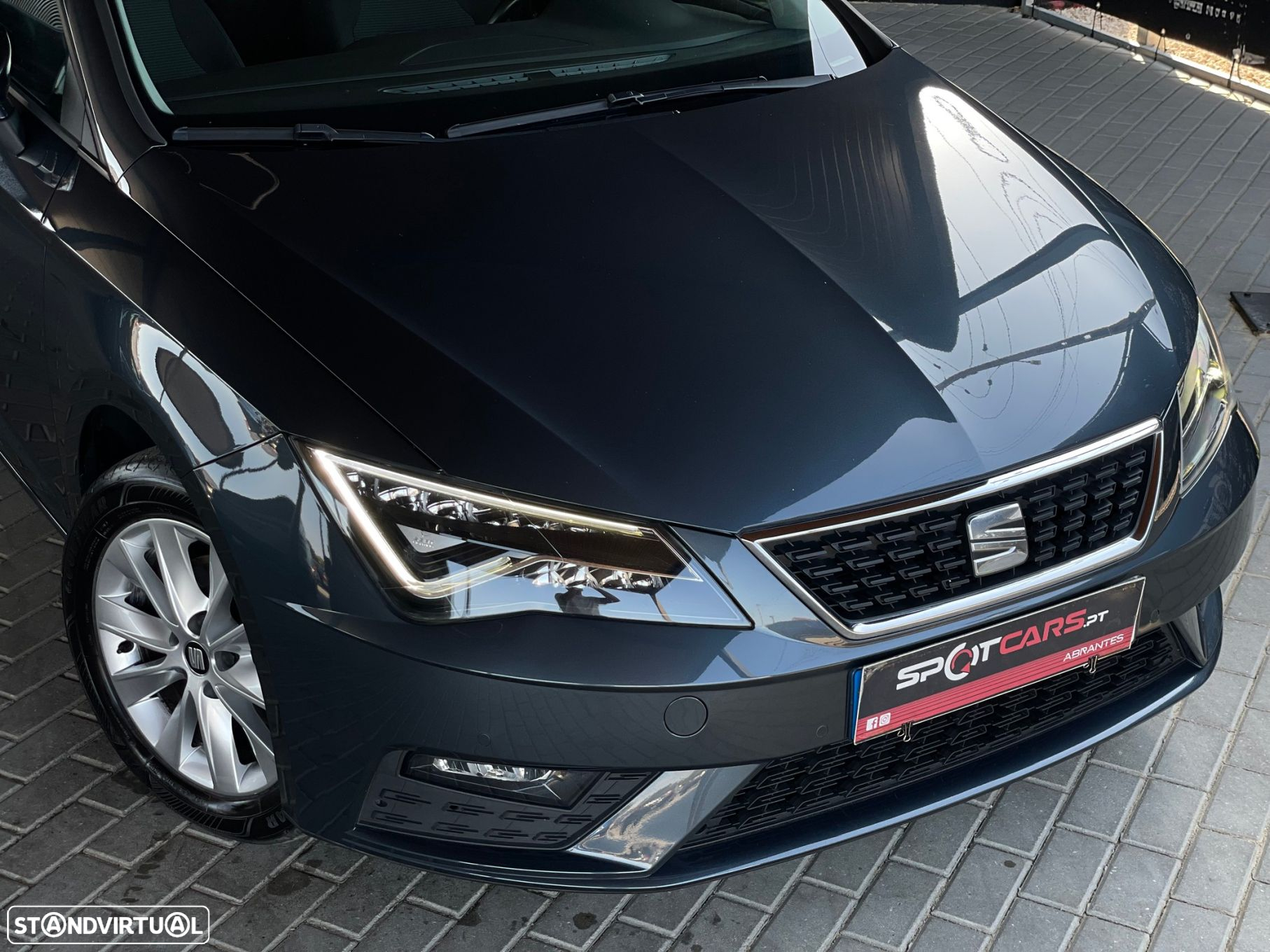 SEAT Leon 1.0 EcoTSI Style S/S - 2