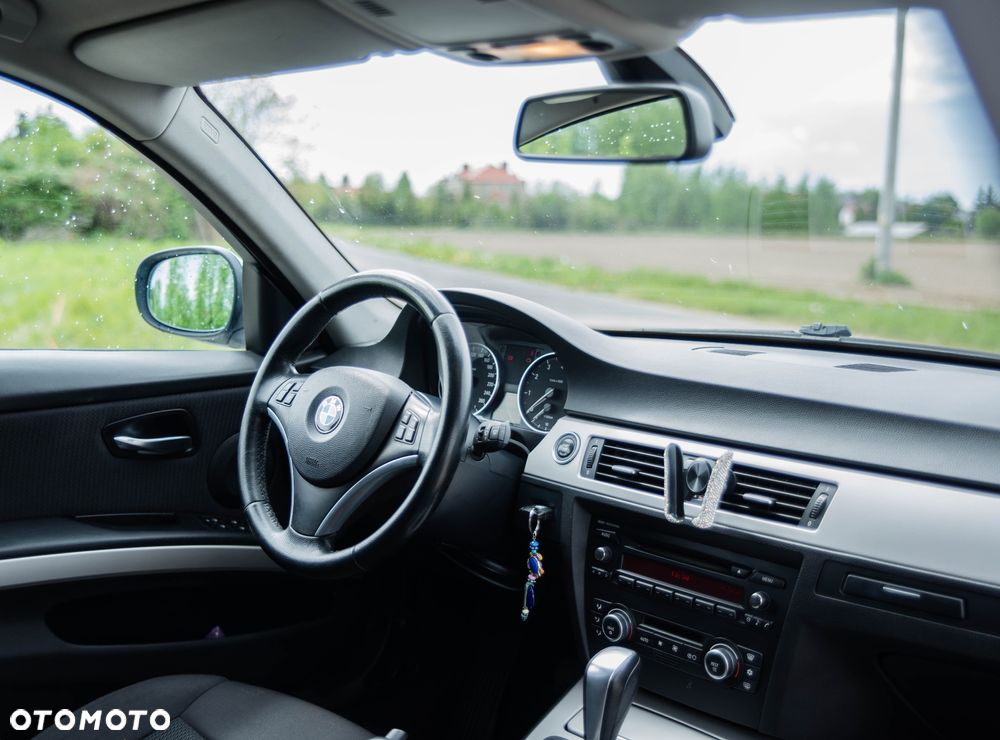 BMW Seria 3 - 6