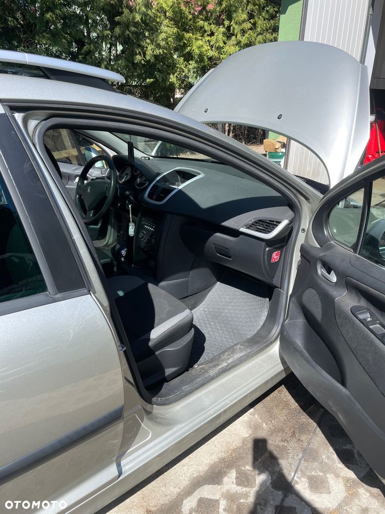 Peugeot 207 1.4 16V Trendy nICE - 6