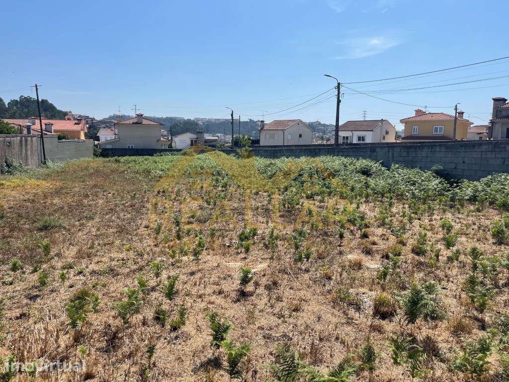 Terreno para construção de várias Moradias na Trofa - Grande imagem: 4/18