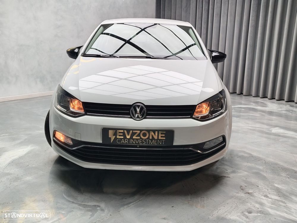 VW Polo 1.0 Confortline - 3
