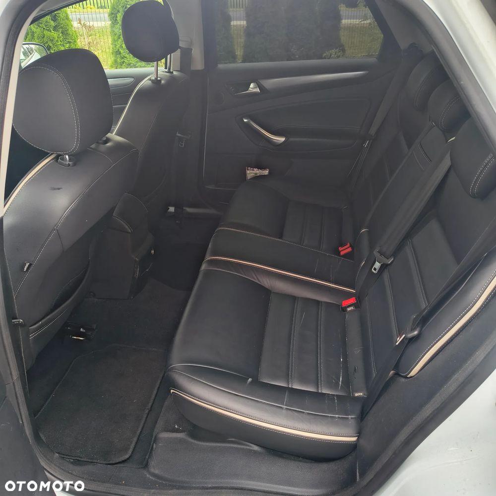 Ford Mondeo 2.0 TDCi Titanium - 5